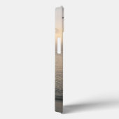 Ocean Barely There iPad Case 2014 (Rückseite / Rechts)