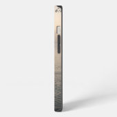 Ocean Barely There iPad Case 2014 iPhone Hülle (Linke Seite)