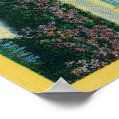 Ocean Beach at Carmel, CACarmel, CA Poster (Ecke)