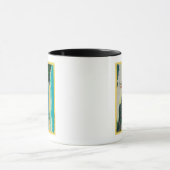 Ocean Beach at Carmel, CACarmel, CA Tasse (Zentrum)