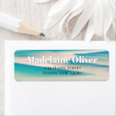 Ocean Beach Blue Modern (Insitu)