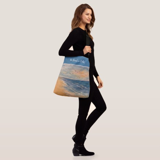 Ocean Beach Breeze Tasche (Am Model)