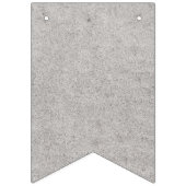 Ocean Beach gratuliert Wimpelkette (Zweite Fahne)