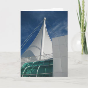 Ocean Beach Sail Karte