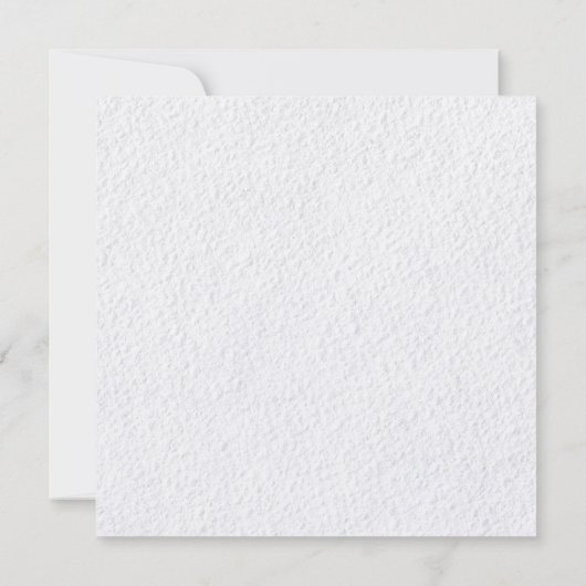 Ocean Beach Save the Date Hochzeit Einladung (Rückseite)