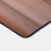 Ocean Beach Seascape Abstrakt Art Desk Matte Schreibtischunterlage (Ecke)