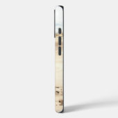 Ocean Beach Surfboard Case-Mate iPhone Hülle (Rückseite / Links)