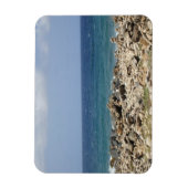 Ocean Beauty Magnet (Vertikal)
