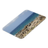 Ocean Beauty Magnet (Linke Seite)
