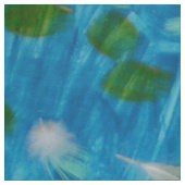 Ocean Birds Fabric Stoff (Muster)