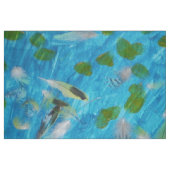 Ocean Birds Fabric Stoff (Fat Quarter (45,7 x 55,9 cm))