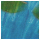 Ocean Birds Fabric Stoff (Nahaufnahme)