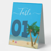 Ocean Bliss Celebrations