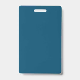 Ocean Blue #00486B, Käfer grün Ausweis