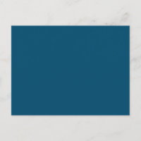 Ocean Blue #00486B, Käfer grün