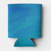Ocean Blue Dosenkühler (Vorderseite)