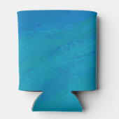 Ocean Blue Dosenkühler (Rückseite)