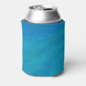 Ocean Blue Dosenkühler (Kanne Rückseite)