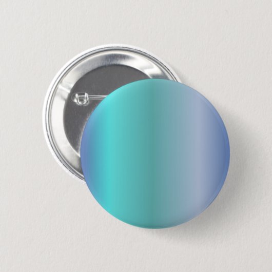 Ocean Blues Button (Vorne & Hinten)