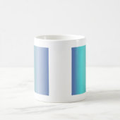 Ocean Blues Kaffeetasse (Mittel)