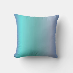 Ocean Blues Kissen