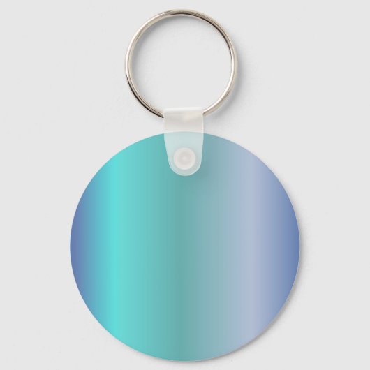 Ocean Blues Schlüsselanhänger (Vorderseite)