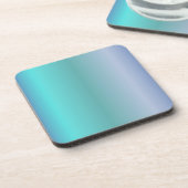 Ocean Blues Untersetzer (Linke Seite)