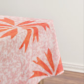 Ocean Blume Tischdecke (Beispiel)