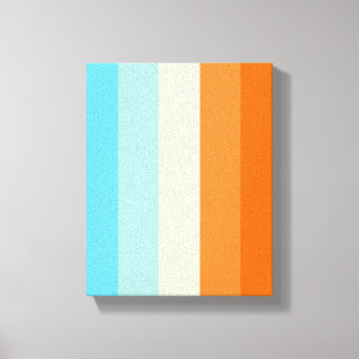 Ocean Breathe Leinwand