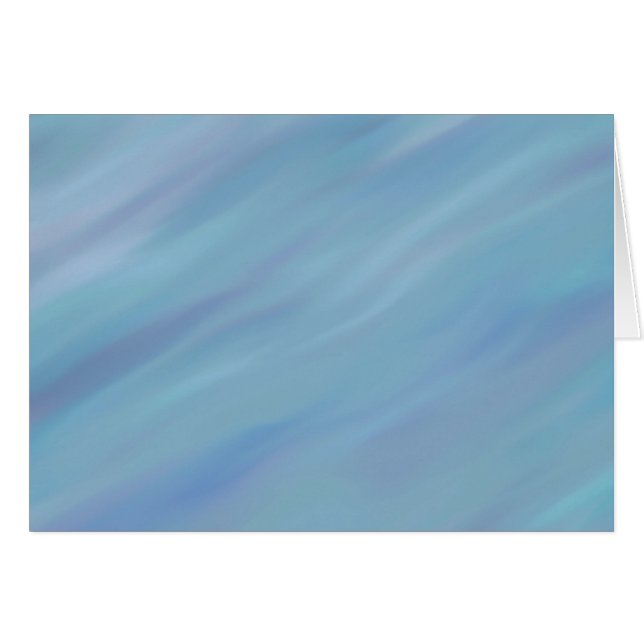 Ocean Breeze (Vorderseite (Horizontal))