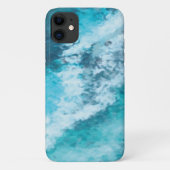 Ocean Breeze, © DAM Creative, Phone Cases, Case-Mate iPhone Hülle (Rückseite)