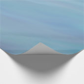 Ocean Breeze Geschenkpapier (Ecke)