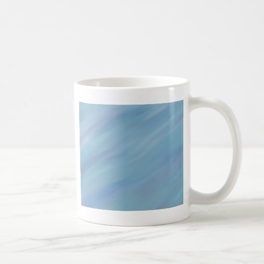 Ocean Breeze Kaffeetasse (Rechts)
