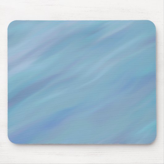 Ocean Breeze Mousepad (Vorne)