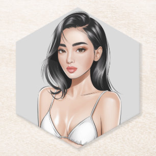 Ocean Breeze Untersetzer