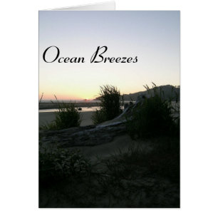 Ocean Breezes