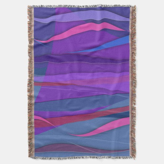 Ocean Breezes Decke (Vorderseite Vertikal)