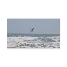 Ocean Business Cards