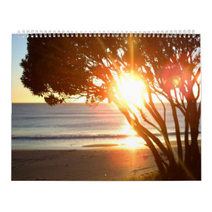 Ocean Calendar Kalender