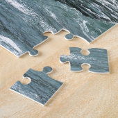 Ocean Carved Wonders Puzzle (Seite)