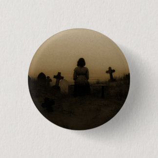 Ocean cemetery button