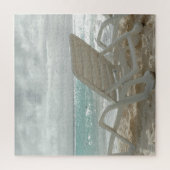Ocean Chair Puzzle (Vertikal)