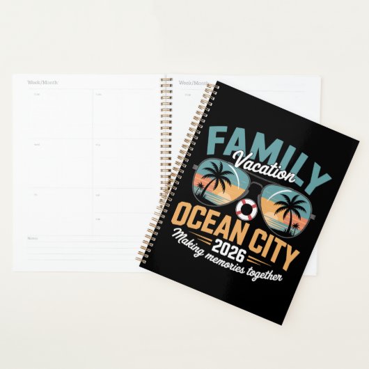 Ocean City Beach Planer (Anzeige)