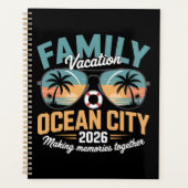 Ocean City Beach Planer (Vorderseite)