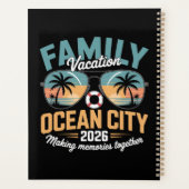 Ocean City Beach Planer (Rückseite)
