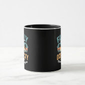 Ocean City Beach Tasse (Zentrum)