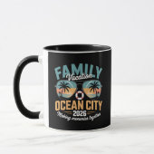 Ocean City Beach Tasse (Links)