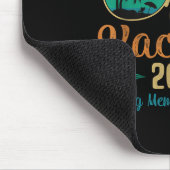 Ocean City Beach Vacation 2025 Friends Family Summ Mousepad (Ecke)