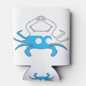 Ocean City Dosenkühler (Rückseite)