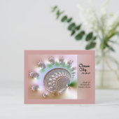 Ocean City, Maryland Postcard Postkarte (Stehend Vorderseite)